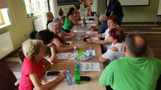 Jest pomysł na promocję ziemi ostrowieckiej