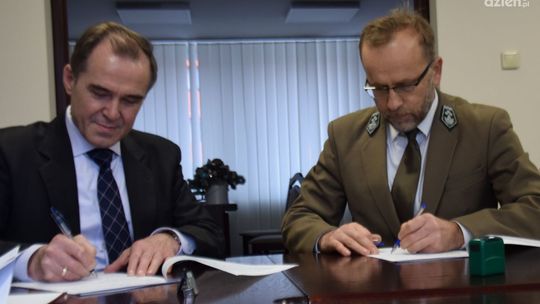 Jest porozumienie w sprawie lasów prywatnych