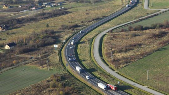 Jest przetarg na obwodnicę Ostrowca 