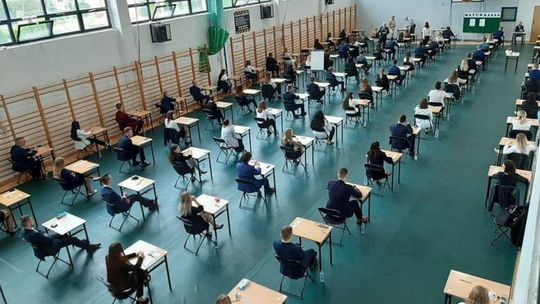 Jest szansa na dodatkowe zajęcia dla maturzystów 