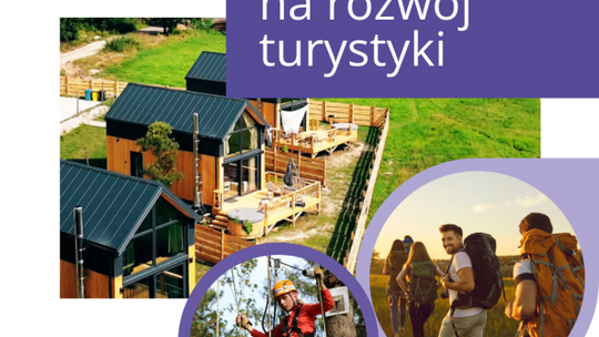 Jest szansa na rozwój świętokrzyskiej turystyki