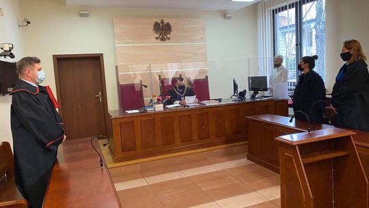 Jest wyrok w sprawie prezydenta Jarosława Górczyńskiego