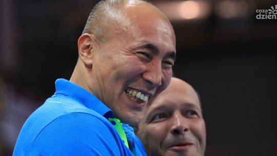 Jestem obywatelem świata. Polska to mój dom.