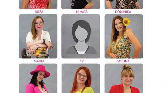 #jestemtaka - w Ostrowcu zainaugurowano ważną kampanię społeczną