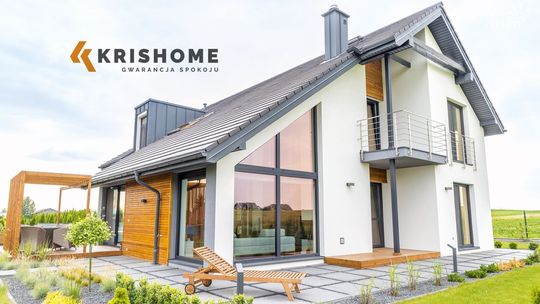 Jesteś jedną z miliona osób, która właśnie teraz planuje budowę swojego domu?