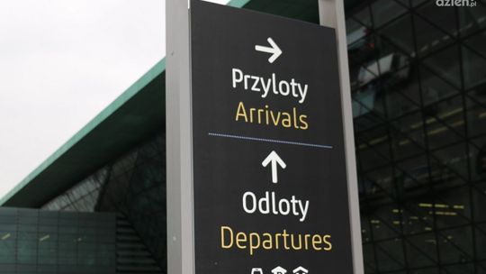 Jesteś obywatelem Polski posługuj się polskimi dokumentami