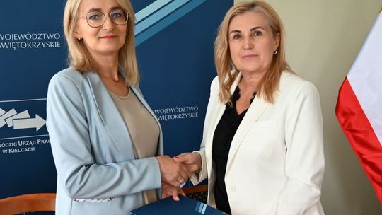 Jesteś osobą długotrwale bezrobotną? Skorzystaj z możliwości jakie oferuje ostrowiecki urząd pracy