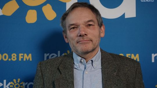 Jesteście bardzo potrzebni, wolontariusze 