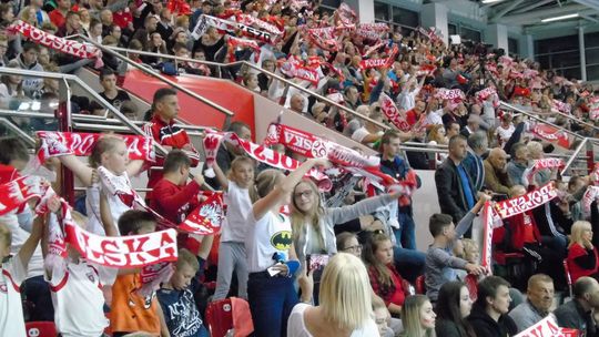 JESTEŚMY MOCARZAMI! Rozgromiliśmy Kosowo! (zdjęcia)