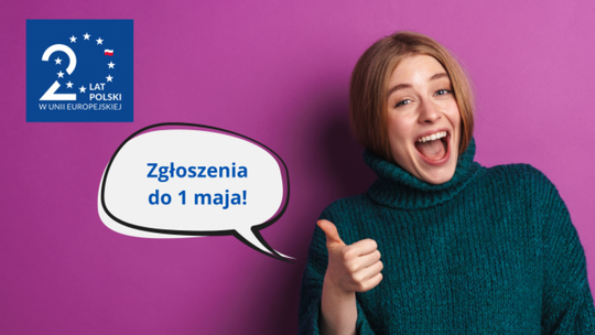 Jeszcze możesz zdążyć