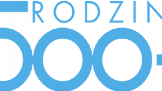 Jeszcze tylko dziś składając wniosek o 500 plus można zachować ciągłość jego wypłat