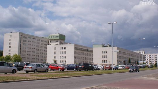 Jeszcze w lipcu powiat starachowicki zakupi budynki byłych P-AKS