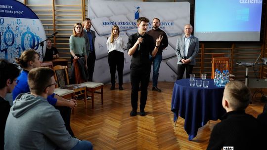 Jeszcze w tym miesiącu powołana zostanie nowa Młodzieżowa Rada Miasta Kielc