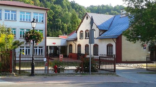 Jeszcze wakacje, ale... 