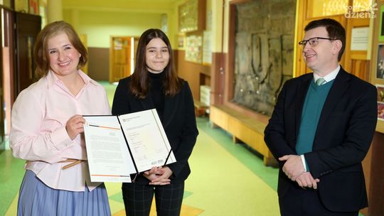 Języki obce otwierają wiele drzwi - wiedzą o tym w Ostrowcu Świętokrzyskim