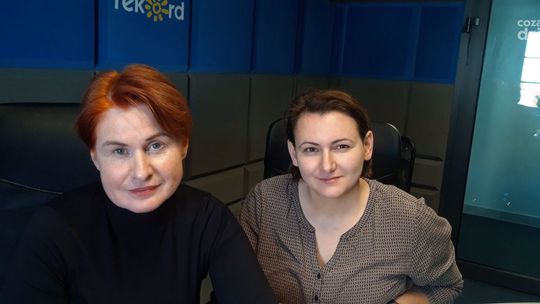 Joanna Basińska: MOPS to nie tylko świadczenia