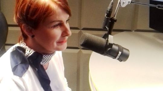 JOANNA BASIŃSKA o projekcie LOKATOR