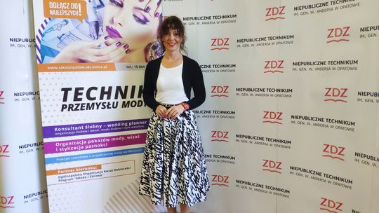 Joanna Młynarska: Obok atrakcyjnych kierunków kształcenia oferujemy spotkania z ciekawymi osobami