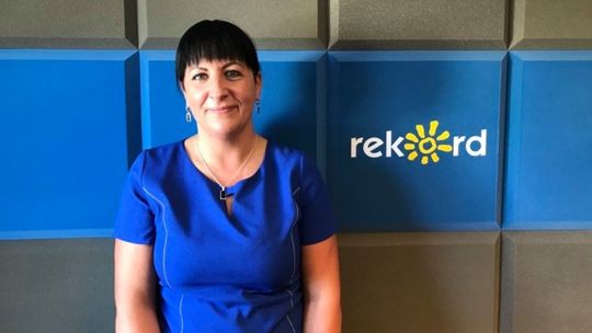 Joanna Pikus: Chcemy uczulić seniorów i młode pokolenia na przemoc, w tym także słowną