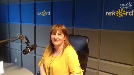 Joanna Pikus - nie tylko więzi krwi