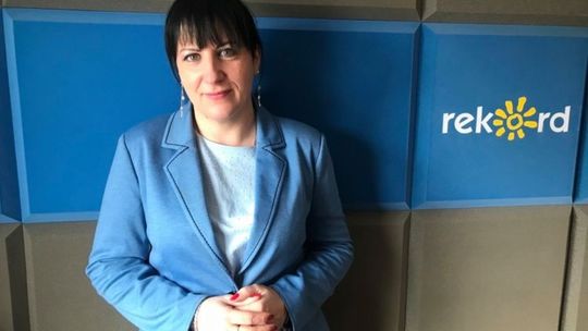 Joanna Pikus: Seniorzy ofiarami przemocy