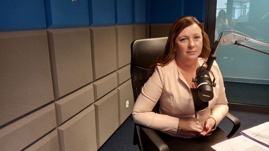 Joanna Suska: Ćmielów stawia na remonty dróg
