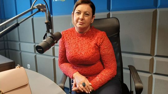 Joanna Suska: Dobra współpraca zawsze popłaca