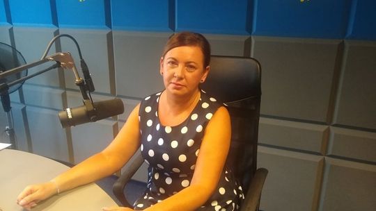 Joanna Suska: Dostałam "zielone światło" do działania