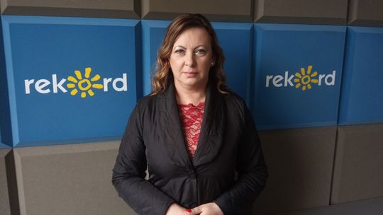 Joanna Suska: Gmina Ćmielów jest otwarta na współpracę 