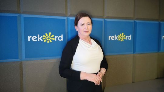 Joanna Suska: Mieszkanki Ćmielowa, badajcie się