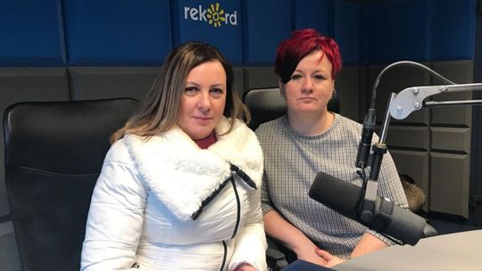 Joanna Suska: Pomaganie daje radość