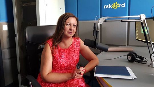 JOANNA SUSKA - są jeszcze pieniądze do wzięcia