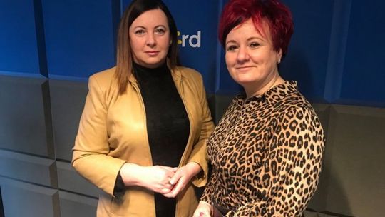 Joanna Suska: Takiego programu nie ma nigdzie