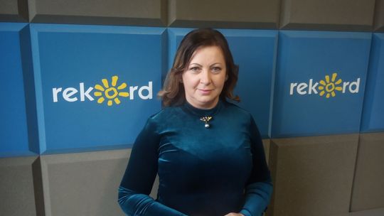 Joanna Suska: To był rok wytężonej pracy w Gminie Ćmielów