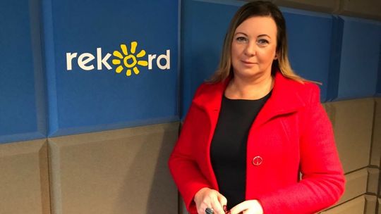 Joanna Suska: Wskaźnikiem rozwoju gminy są inwestycje