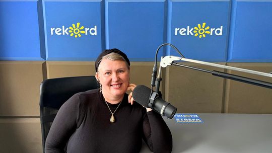 „Joga jest dla każdego, niezależnie od wieku i kondycji” - Magdalena Wojszko o Międzynarodowym Dniu Jogi