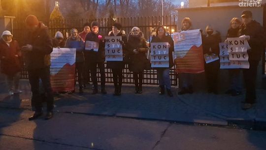 Jolanta Wiśniewska: Niezawisły sąd jest podstawą demokracji 