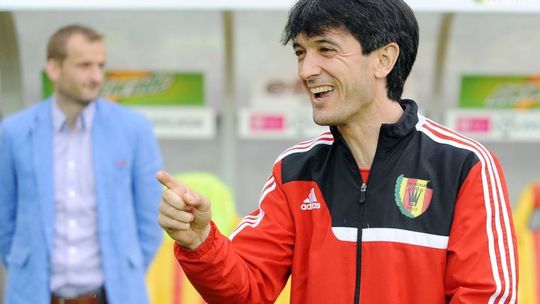 Jose Rojo Martin Pacheta bliski objęcia sterów w Villarealu