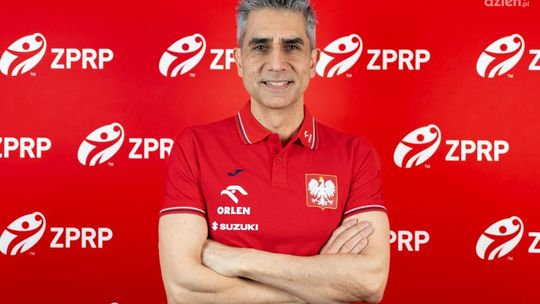 Jota González nowym trenerem reprezentacji Polski w piłce ręcznej. Julen Aguinagalde kandydatem na asystenta!
