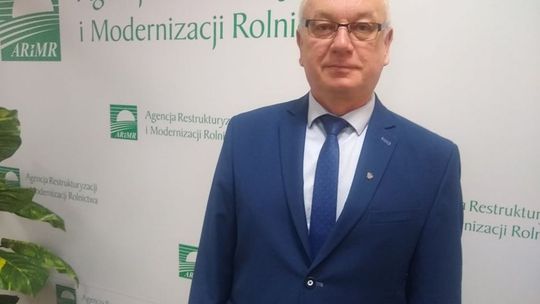 Józef Cepil: Wspieramy krzewienie kultury na wsi