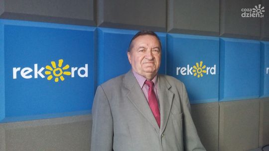 Józef Grabowski: Utworzenie Nowej Lewicy  było świadomą decyzją, by  razem  pokonać politycznego przeciwnika 