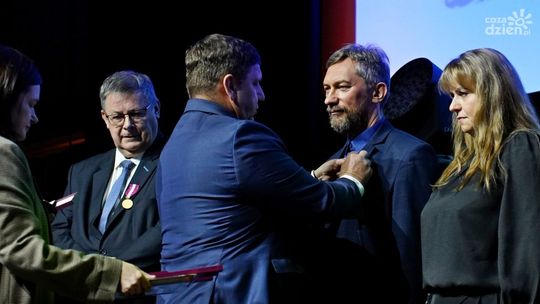 Jubileusz 15-lecia Miejskiego Urzędu Pracy