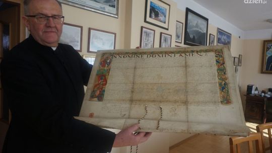 Jubileusz 500 lecia Przywileju Opatowskiego