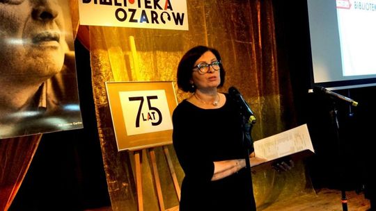 Jubileusz godny patrona 