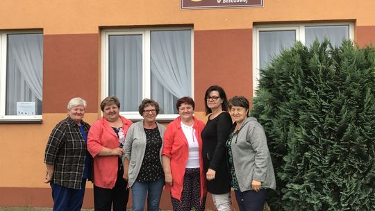 Jubileusz KGW "Kalinki" 