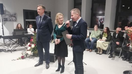 Jubileusz Klubu Literackiego "Aspekt"