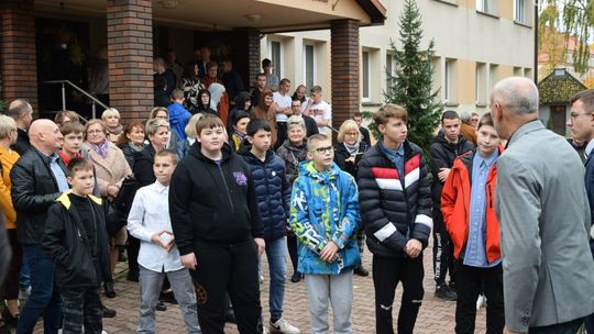 Jubileusz Młodzieżowego Ośrodka Socjoterapii 