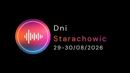 Jubileusz MZK i parada zabytkowych autobusów. Dni Starachowic już w ten weekend