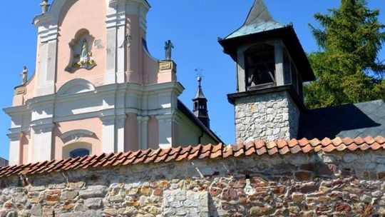 Jubileusz Towarzystwa Ziemi Opatowskiej