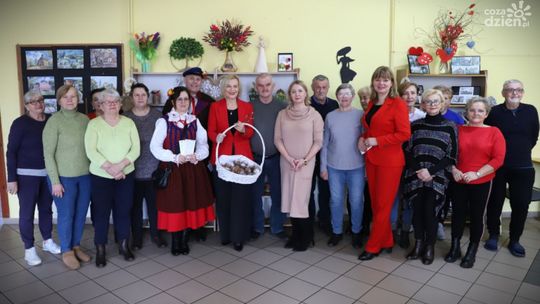 Jubileusz Wojewódzkiego Domu Kultury świętowany w regionie!